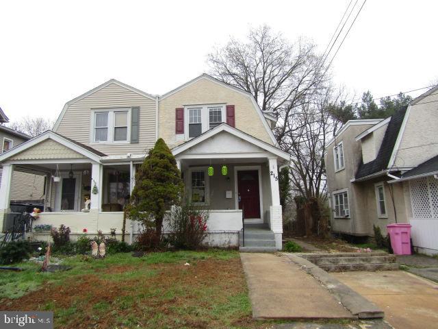 215 SEMINOLE AVENUE