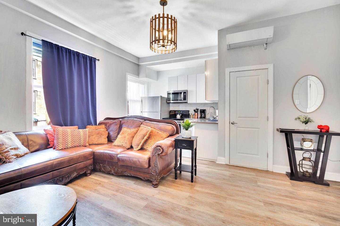 FITLER SQUARE - Residential Income