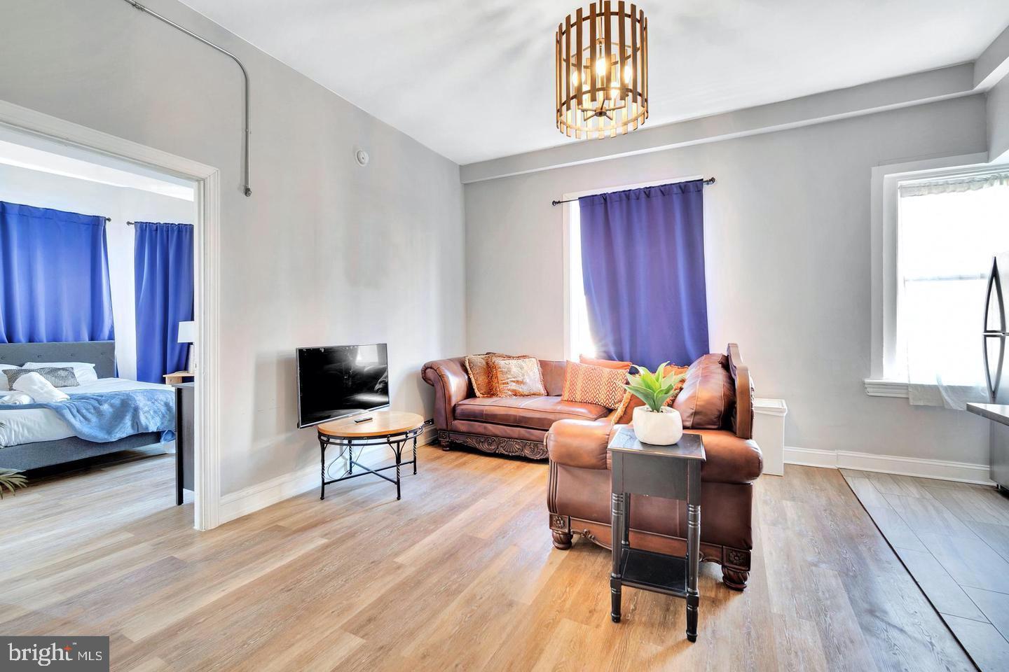 FITLER SQUARE - Residential Income