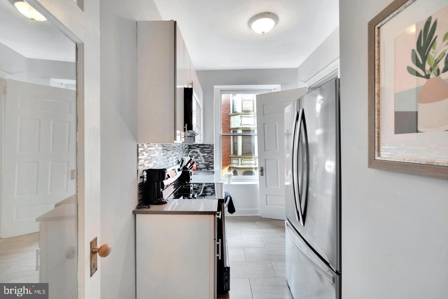 FITLER SQUARE - Residential Income