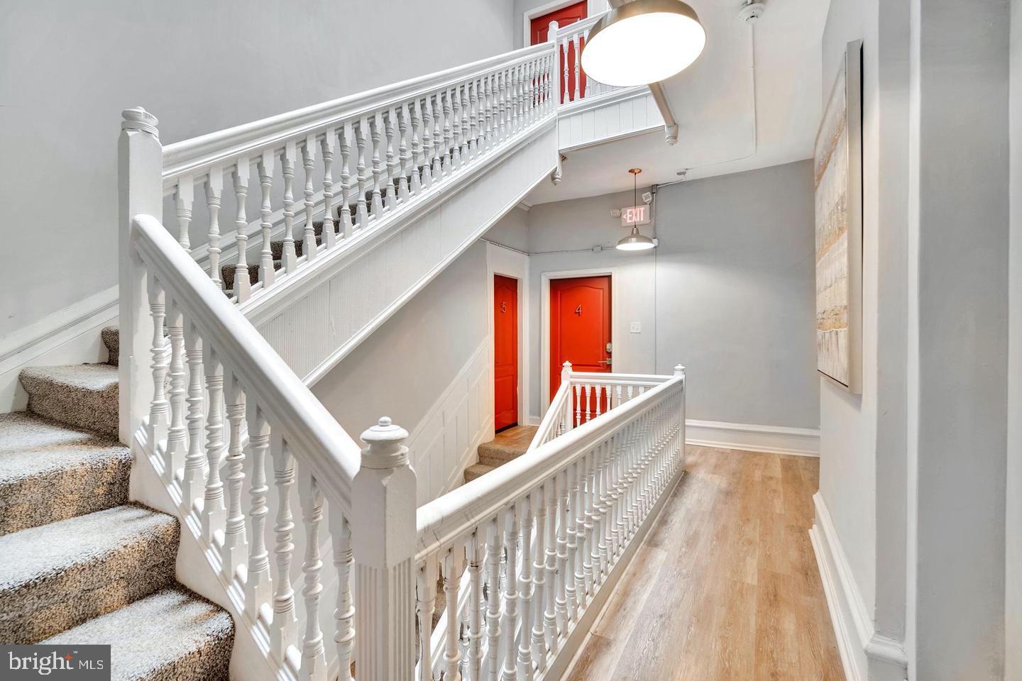 FITLER SQUARE - Residential Income