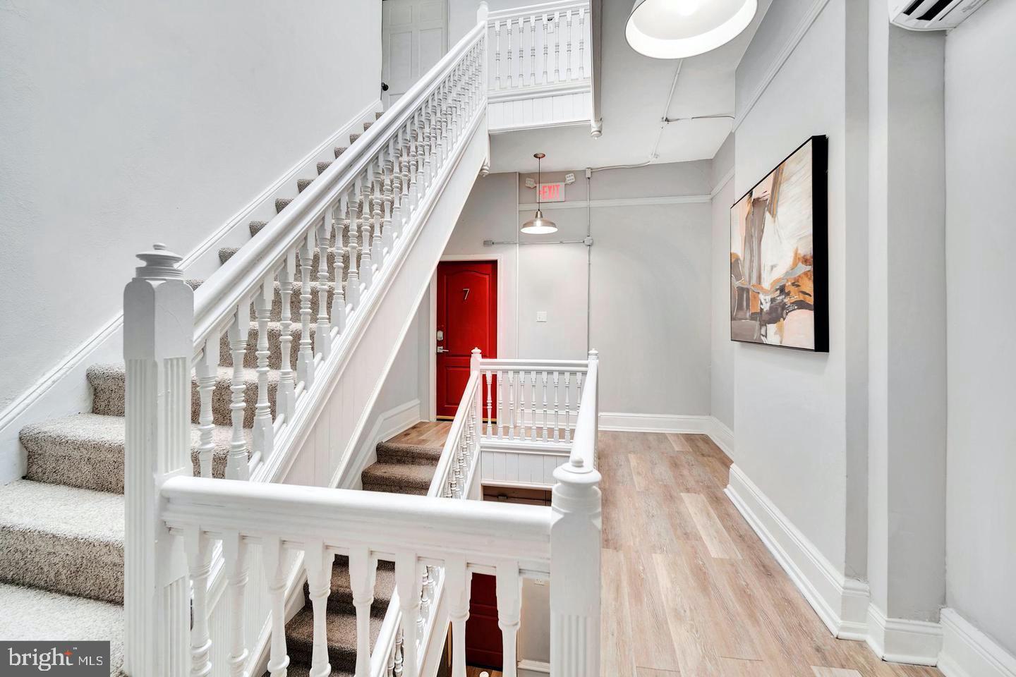 FITLER SQUARE - Residential Income