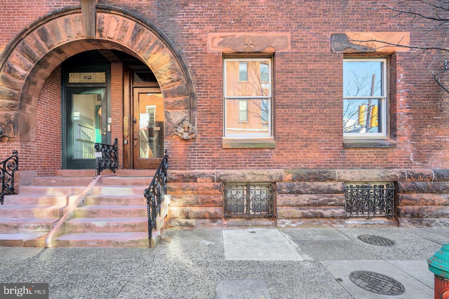 FITLER SQUARE - Residential Income