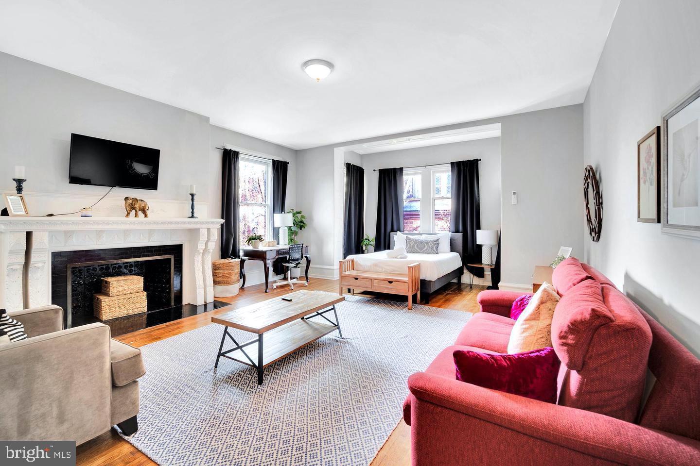 FITLER SQUARE - Residential Income