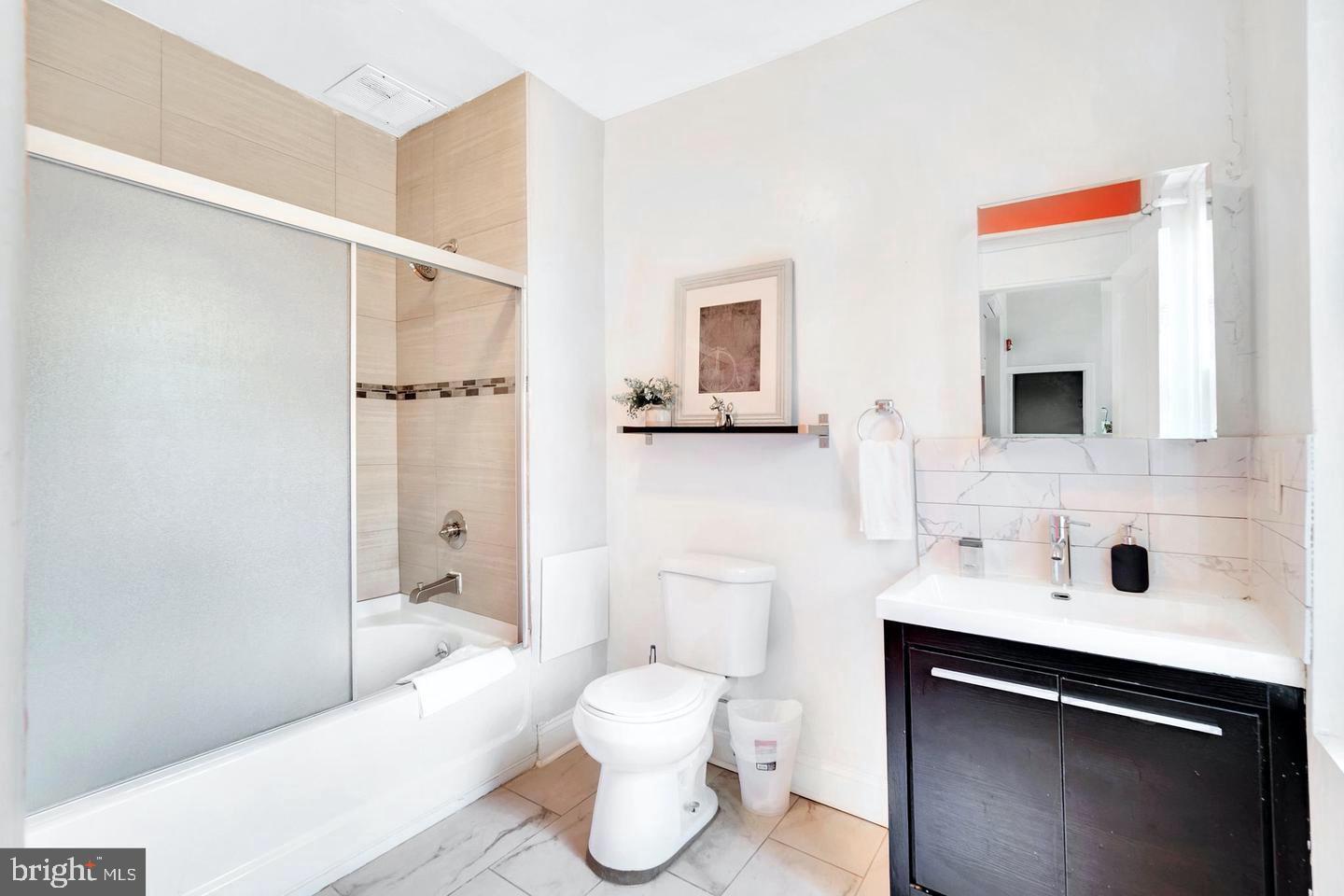 FITLER SQUARE - Residential Income