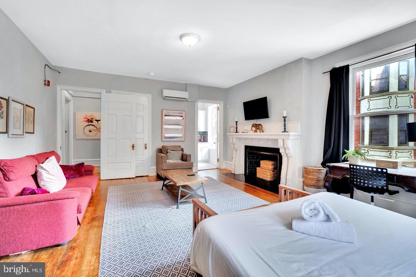 FITLER SQUARE - Residential Income