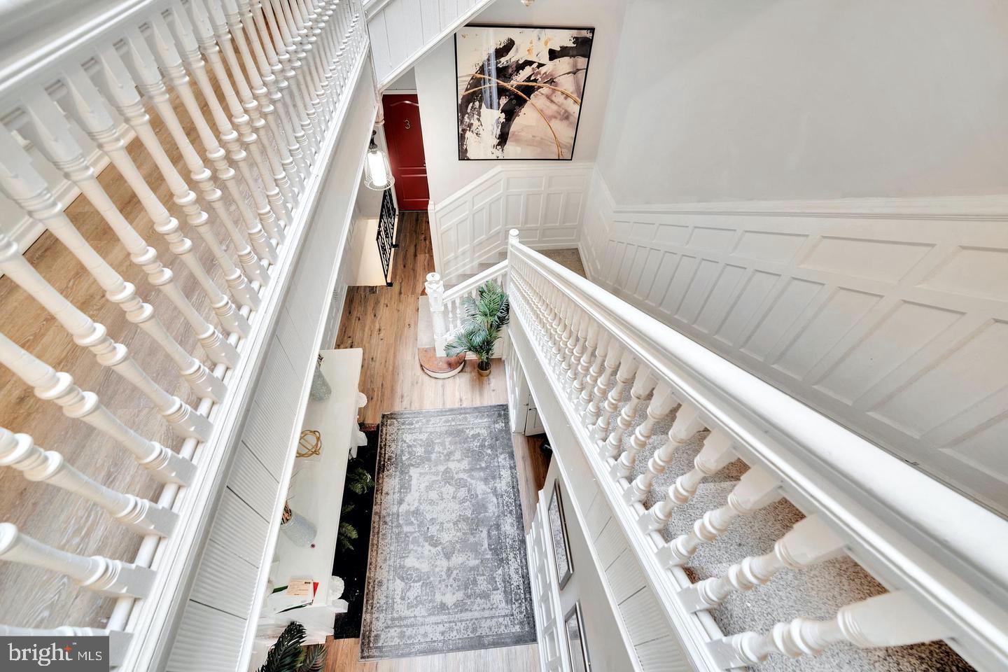 FITLER SQUARE - Residential Income