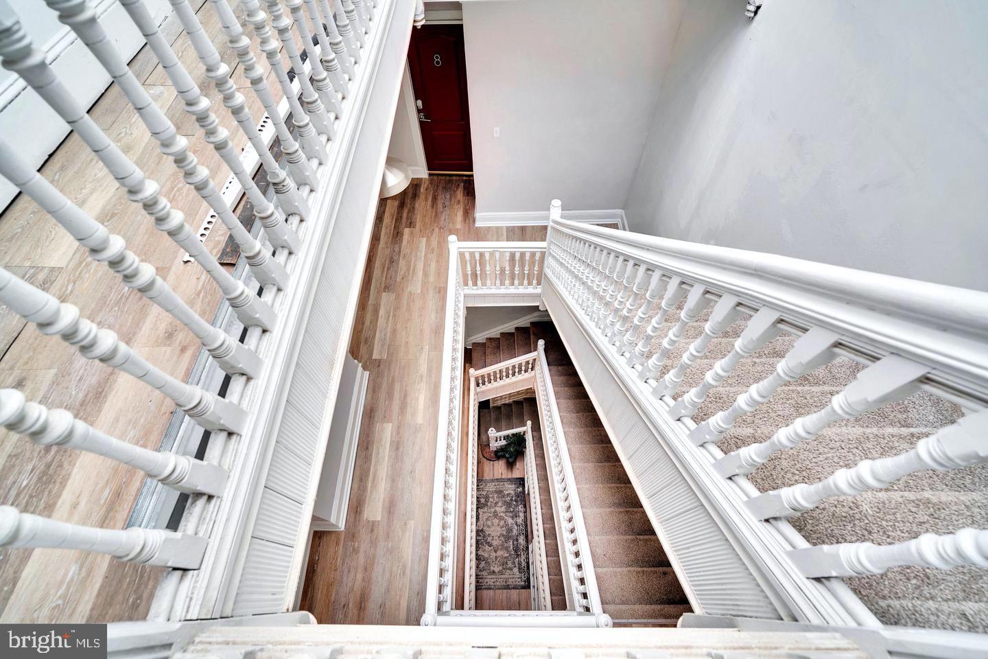 FITLER SQUARE - Residential Income