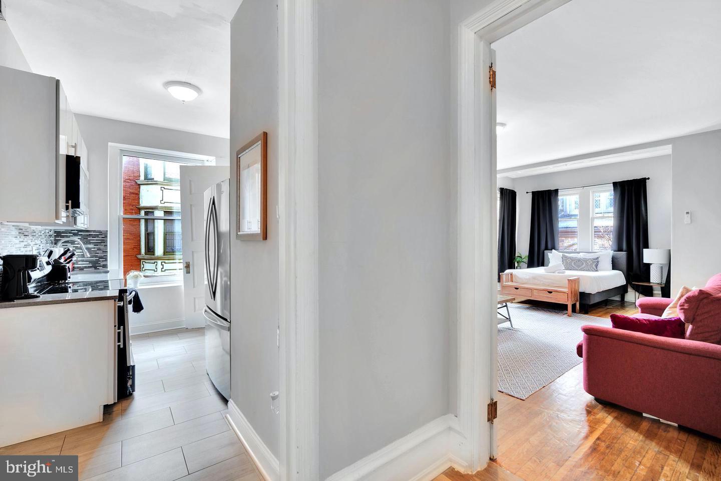 FITLER SQUARE - Residential Income