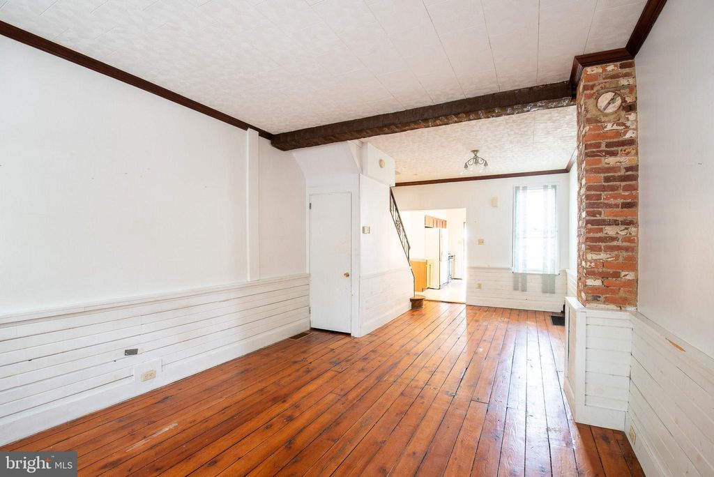 Photo of 331 E MARION ST, LANCASTER, PA 17602 (MLS # PALA2037870)