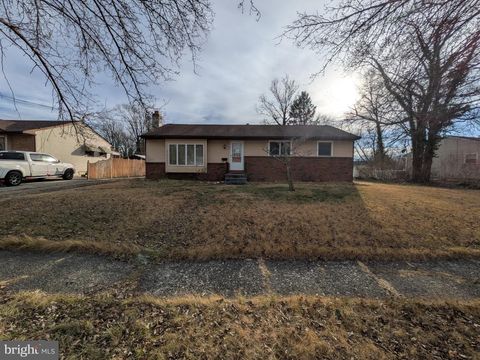 721 MILDRED AVENUE SOMERDALE NJ 08083