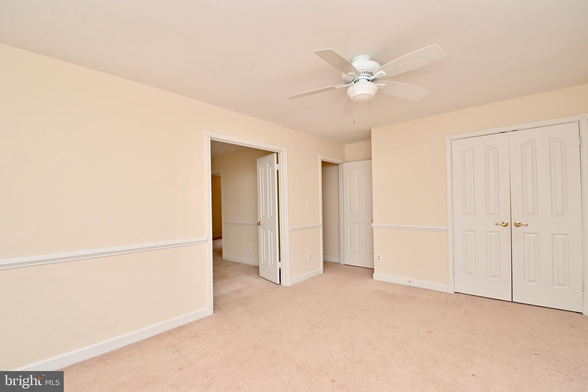 COLONY CREEK - Residential