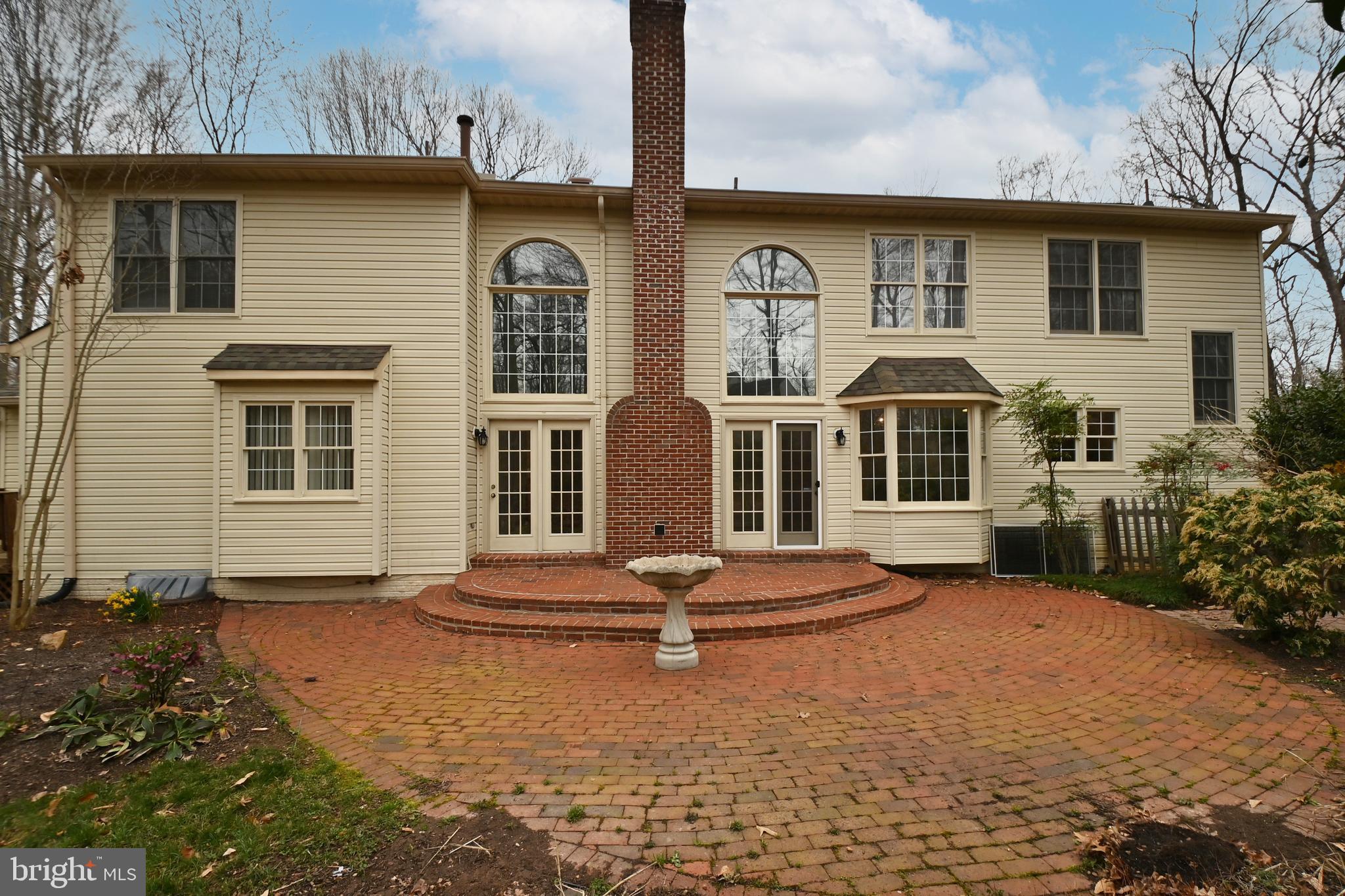 COLONY CREEK - Residential