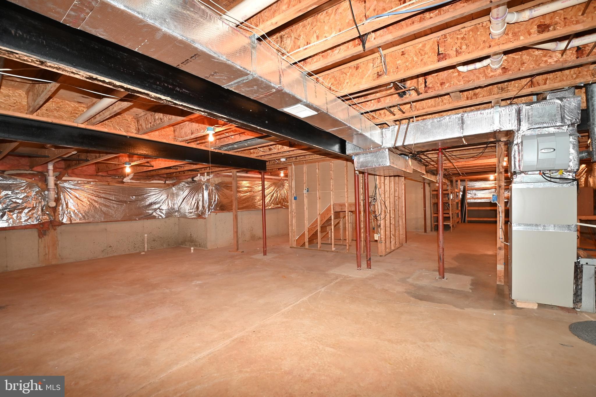 COLONY CREEK - Residential