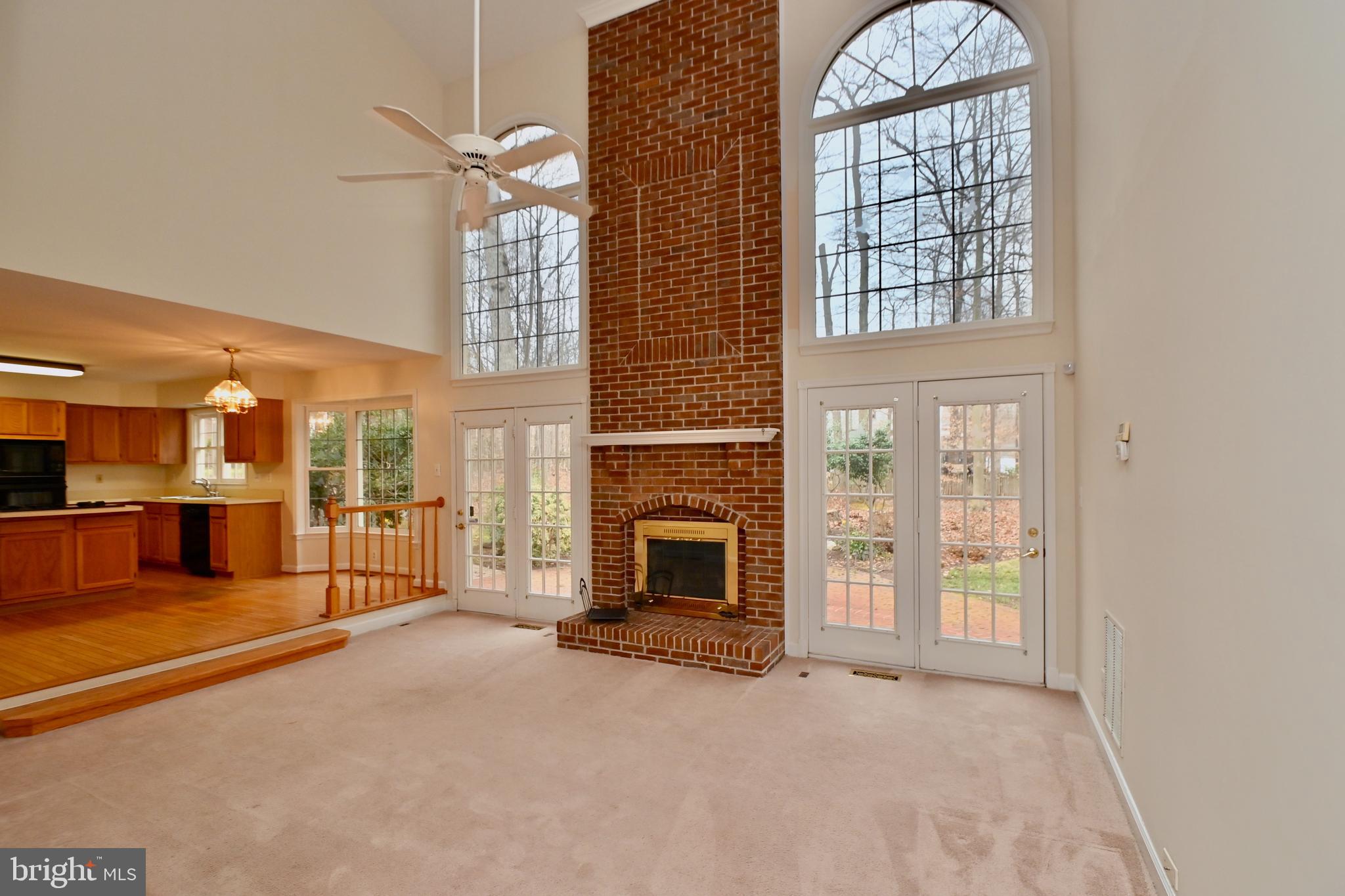 COLONY CREEK - Residential