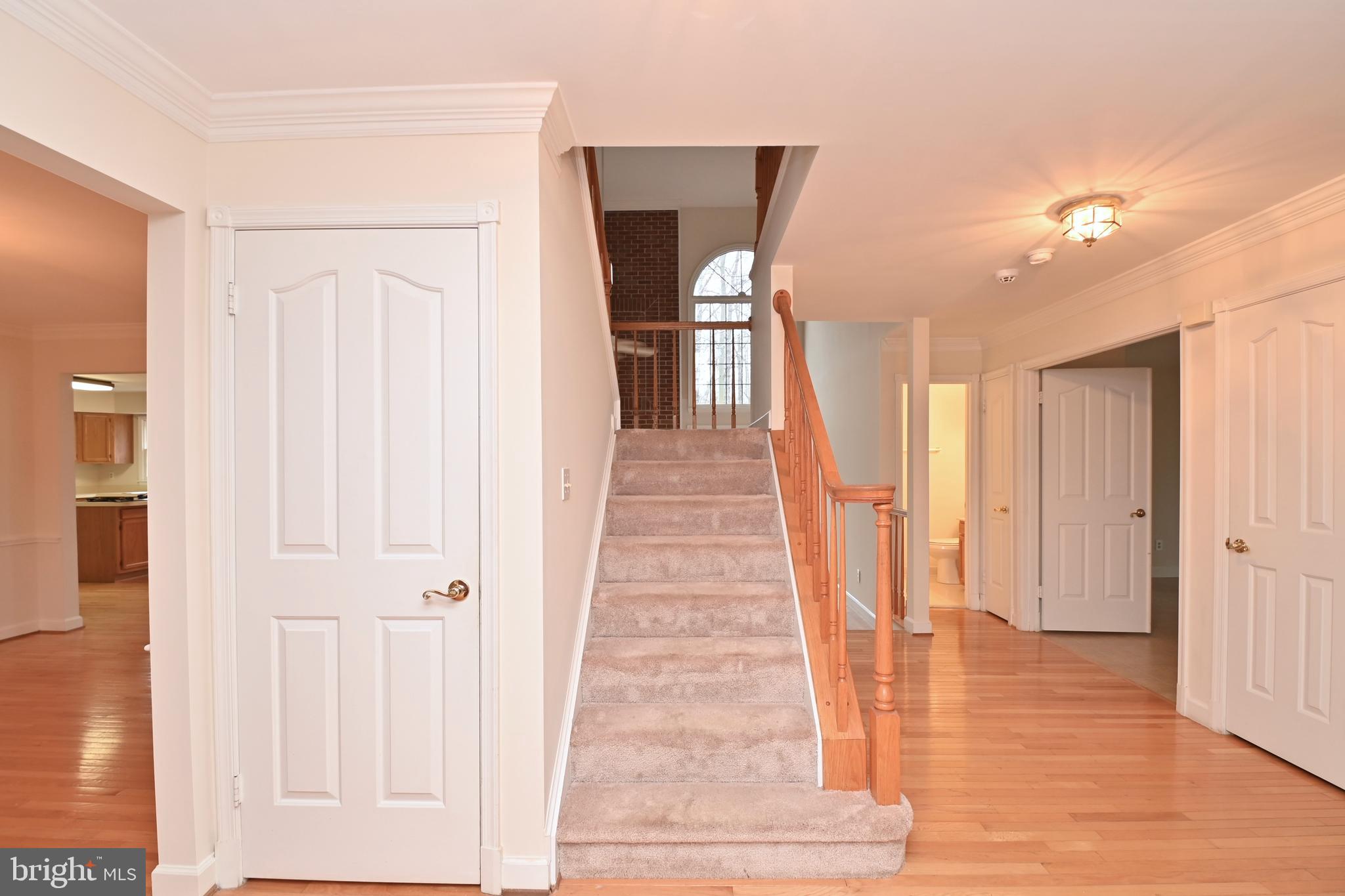 COLONY CREEK - Residential