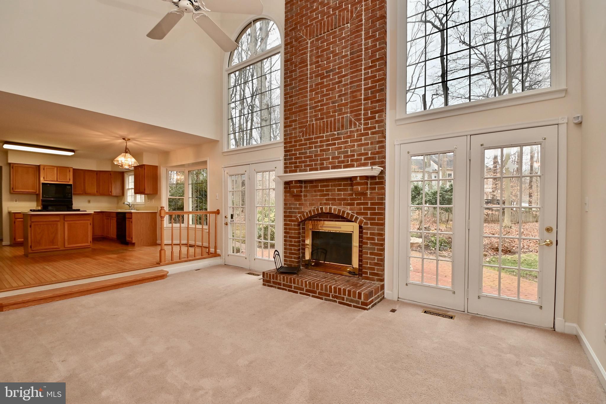 COLONY CREEK - Residential