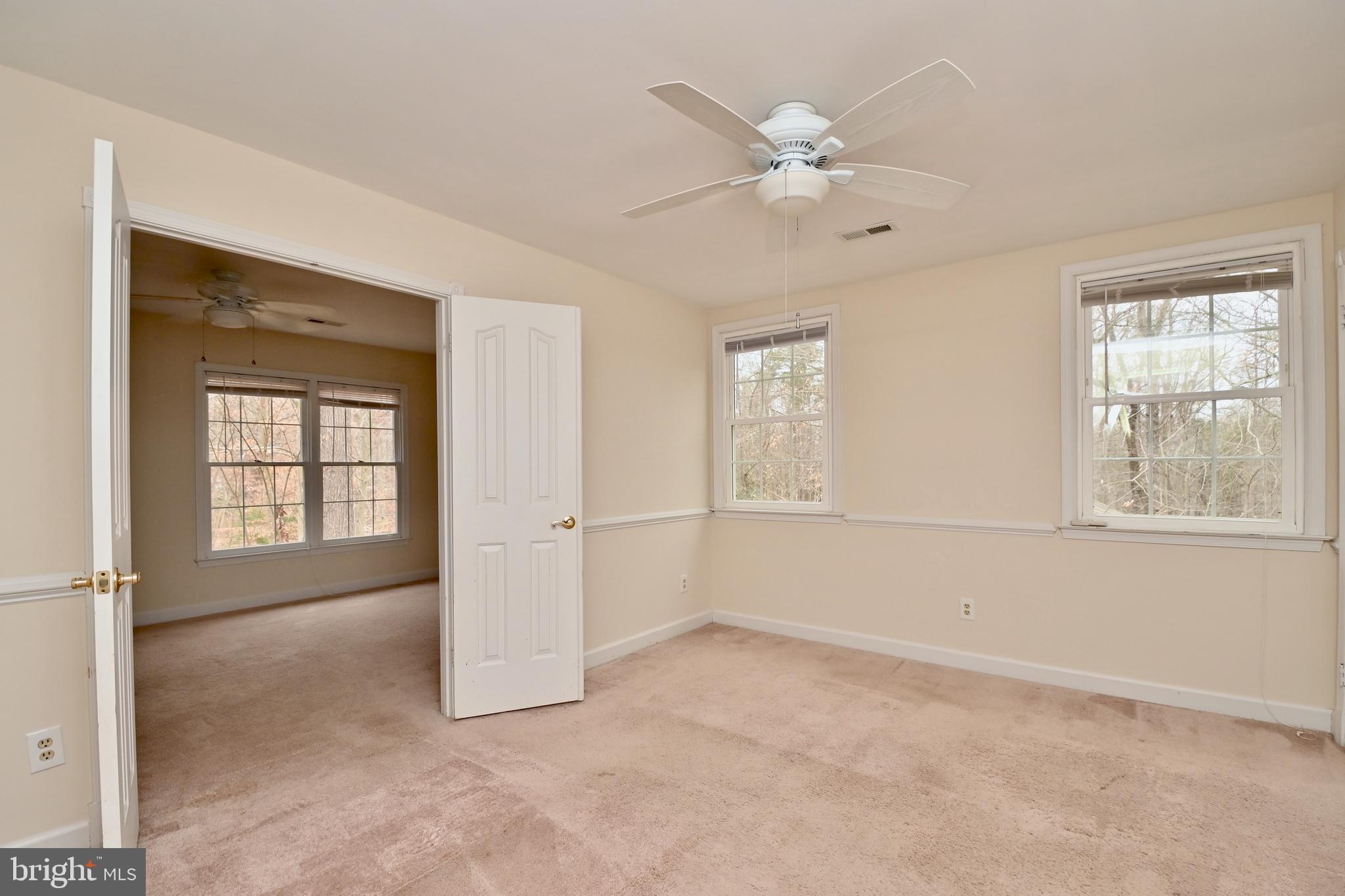 COLONY CREEK - Residential