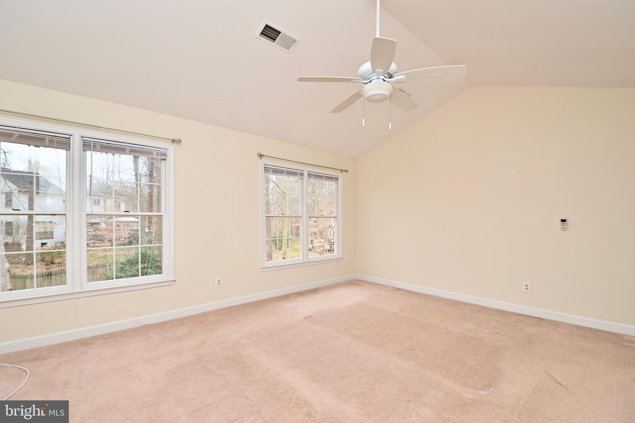 COLONY CREEK - Residential