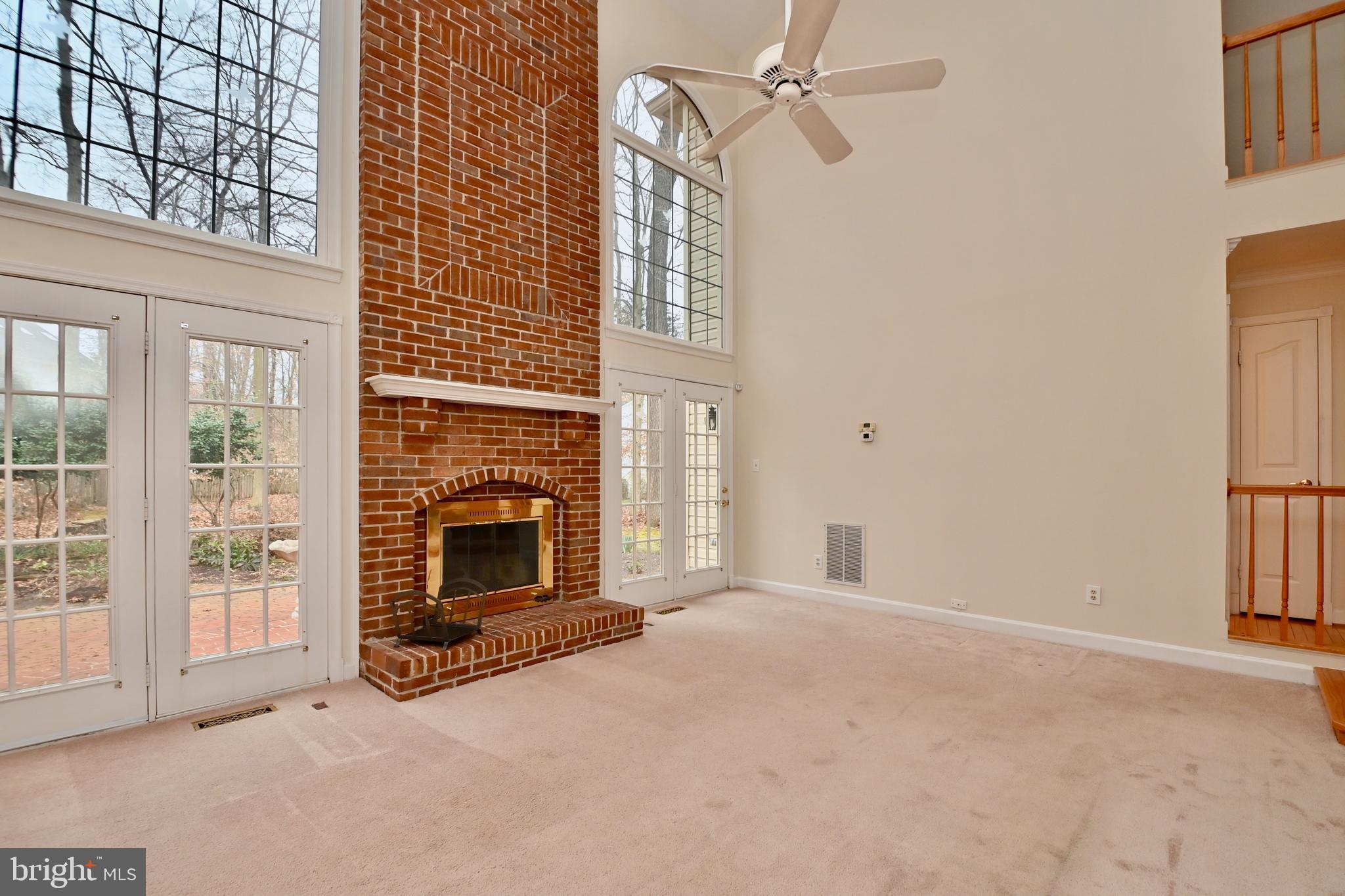 COLONY CREEK - Residential