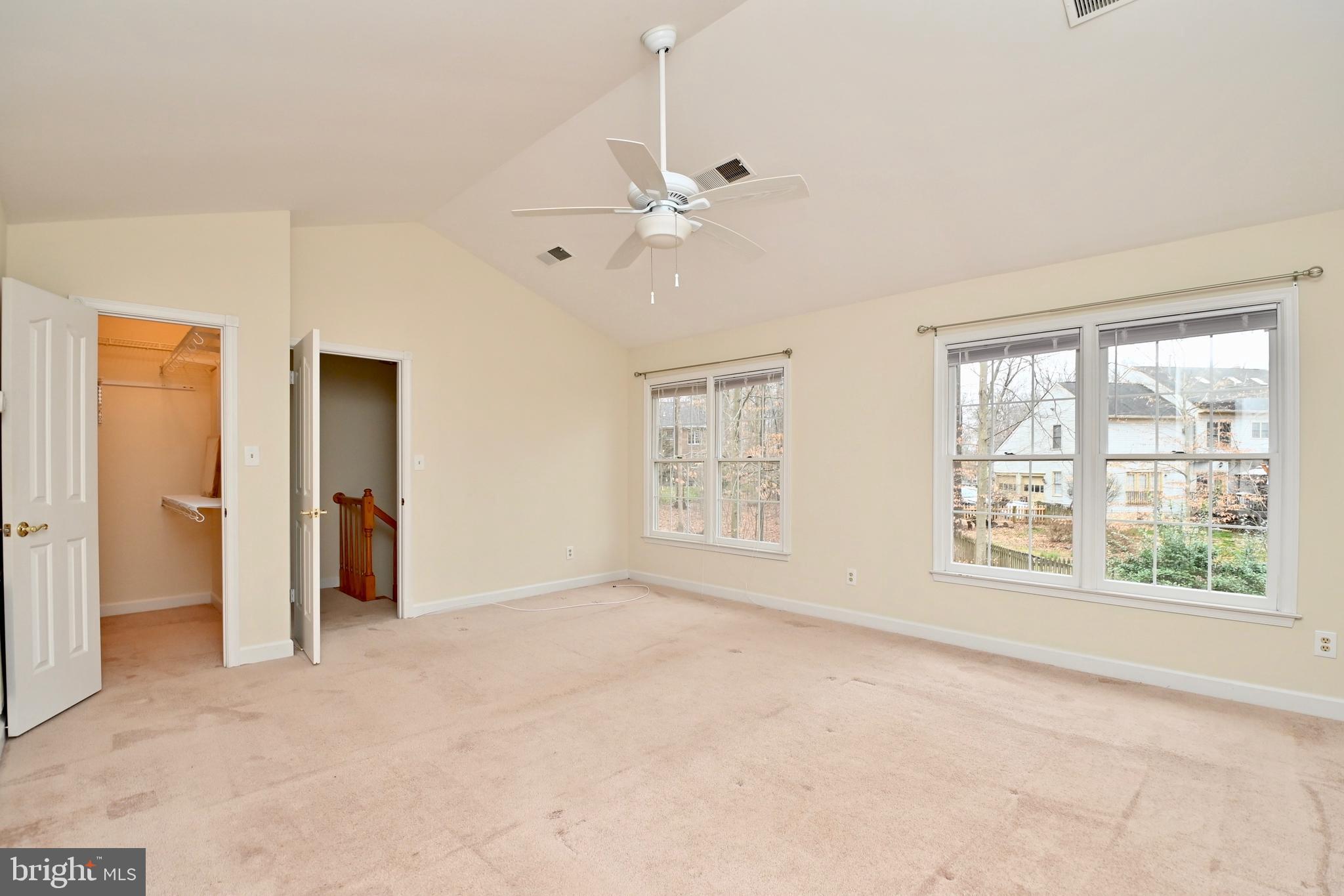 COLONY CREEK - Residential