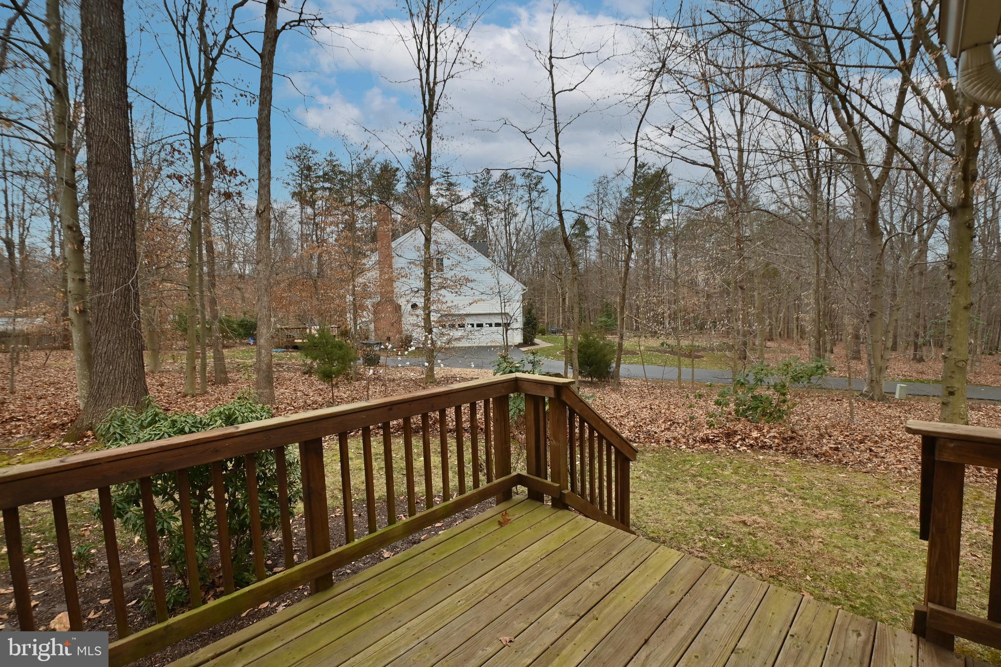 COLONY CREEK - Residential