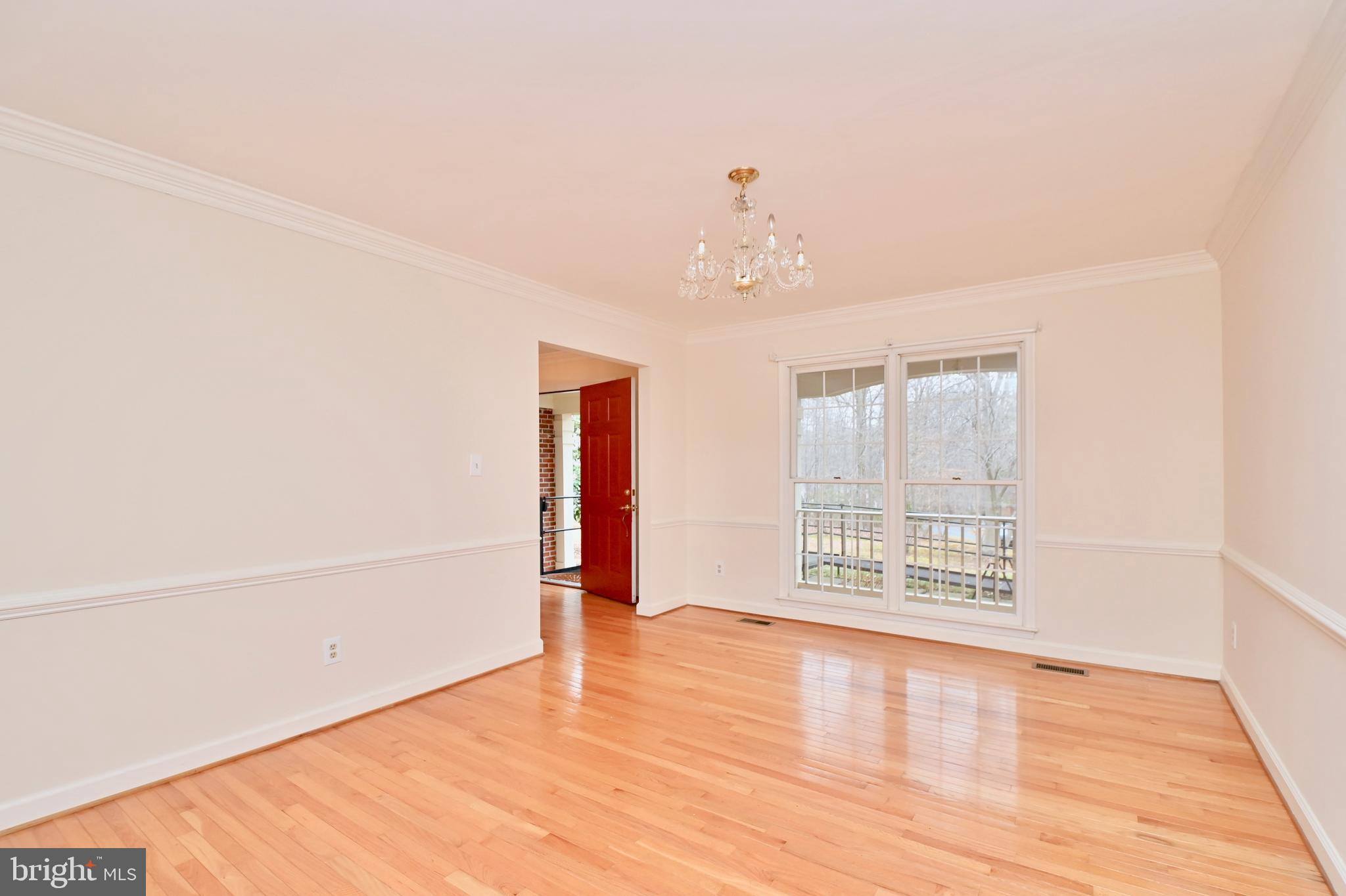 COLONY CREEK - Residential