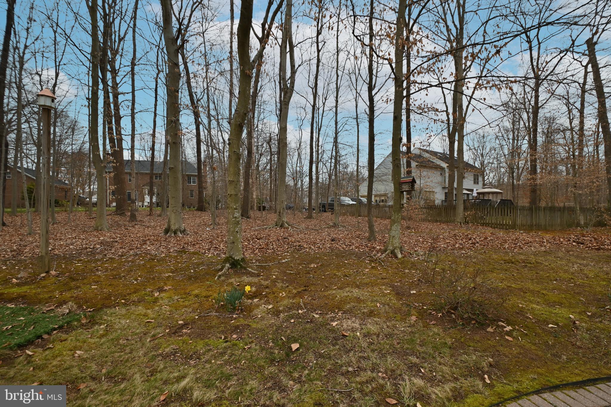 COLONY CREEK - Residential