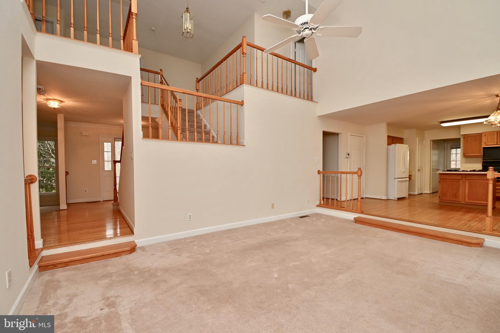 COLONY CREEK - Residential