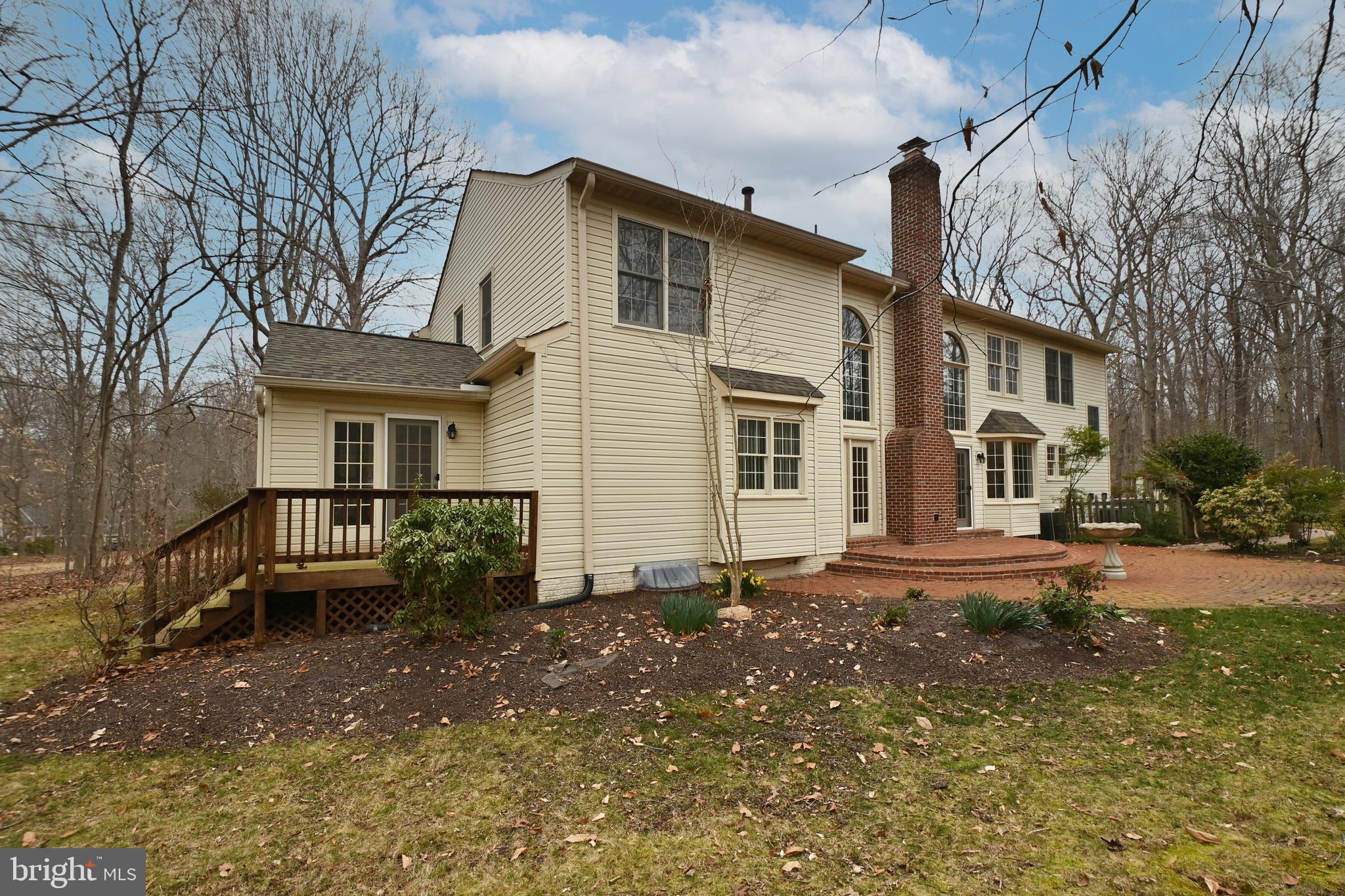 COLONY CREEK - Residential