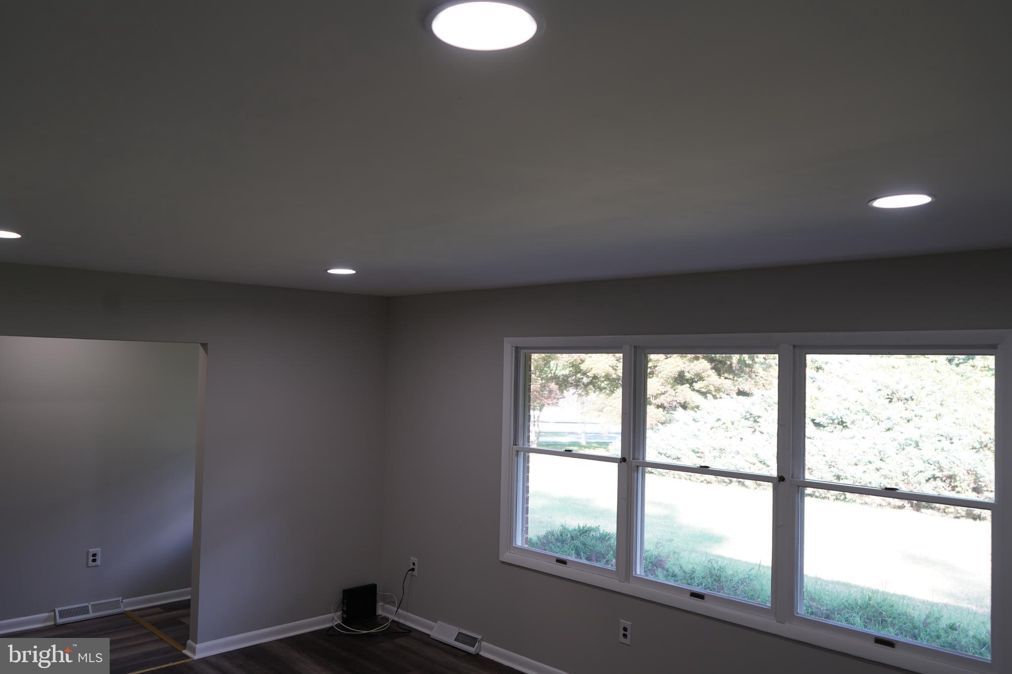 WHITE MARSH - Residential