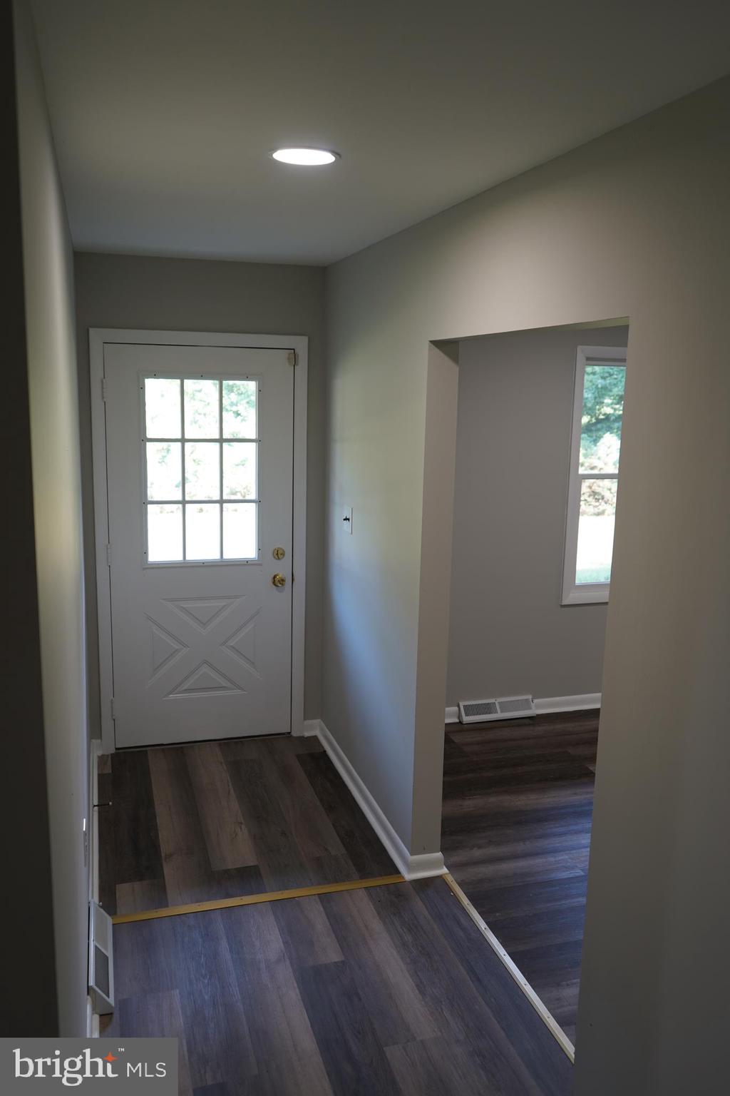 WHITE MARSH - Residential