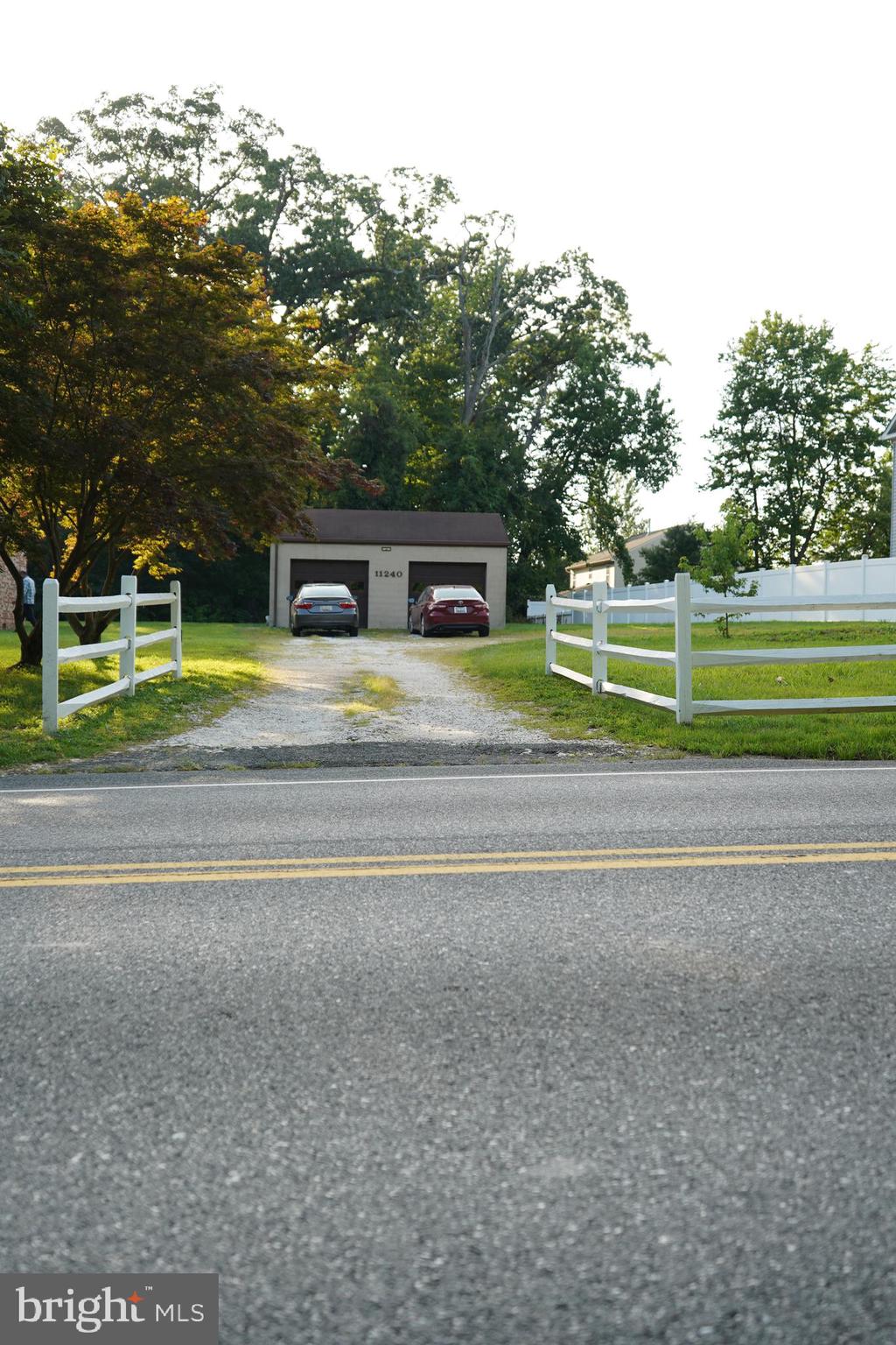 WHITE MARSH - Residential