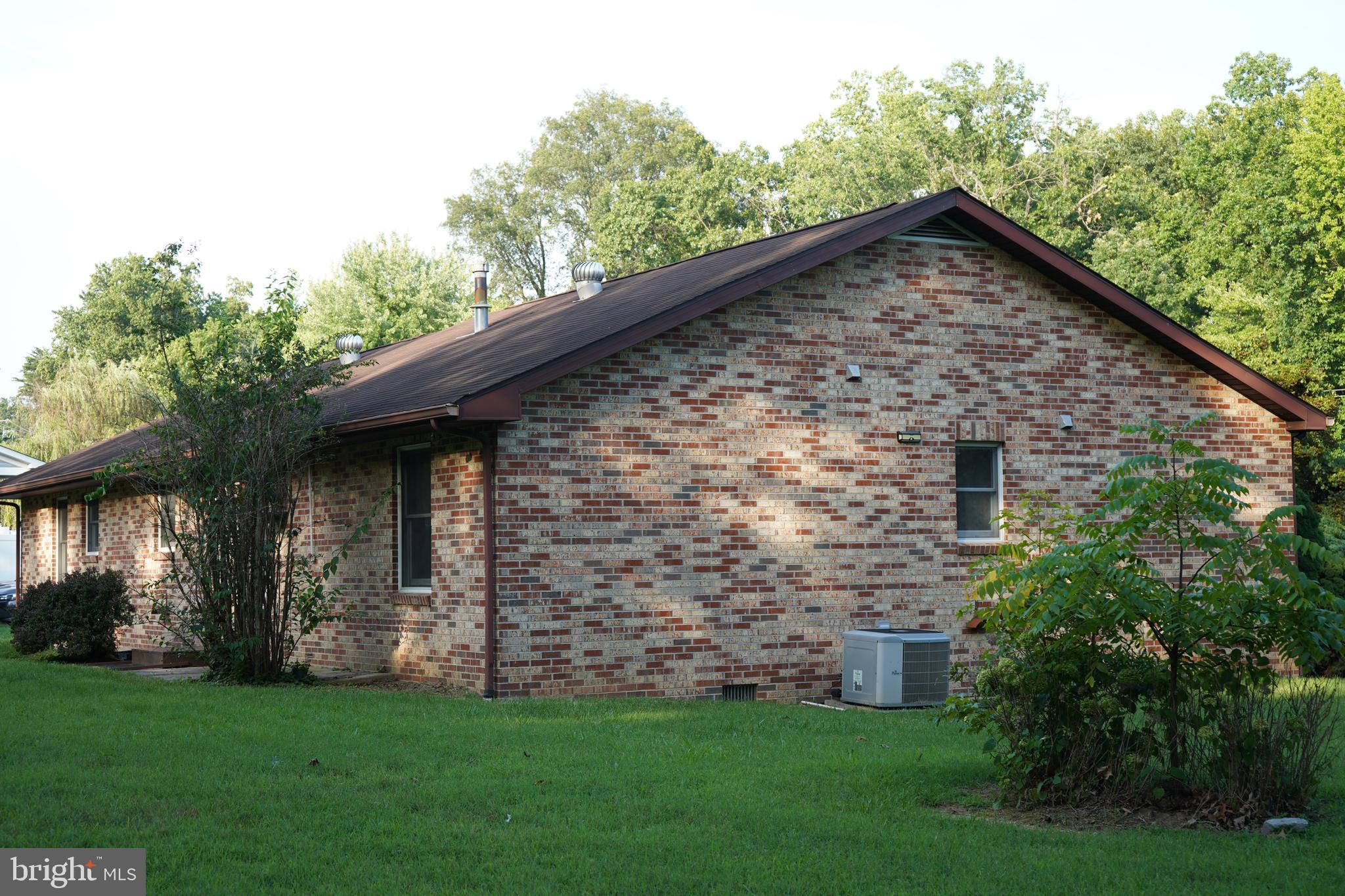 WHITE MARSH - Residential