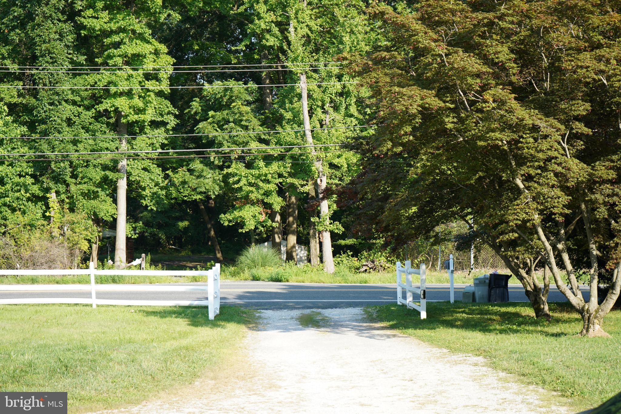 WHITE MARSH - Residential