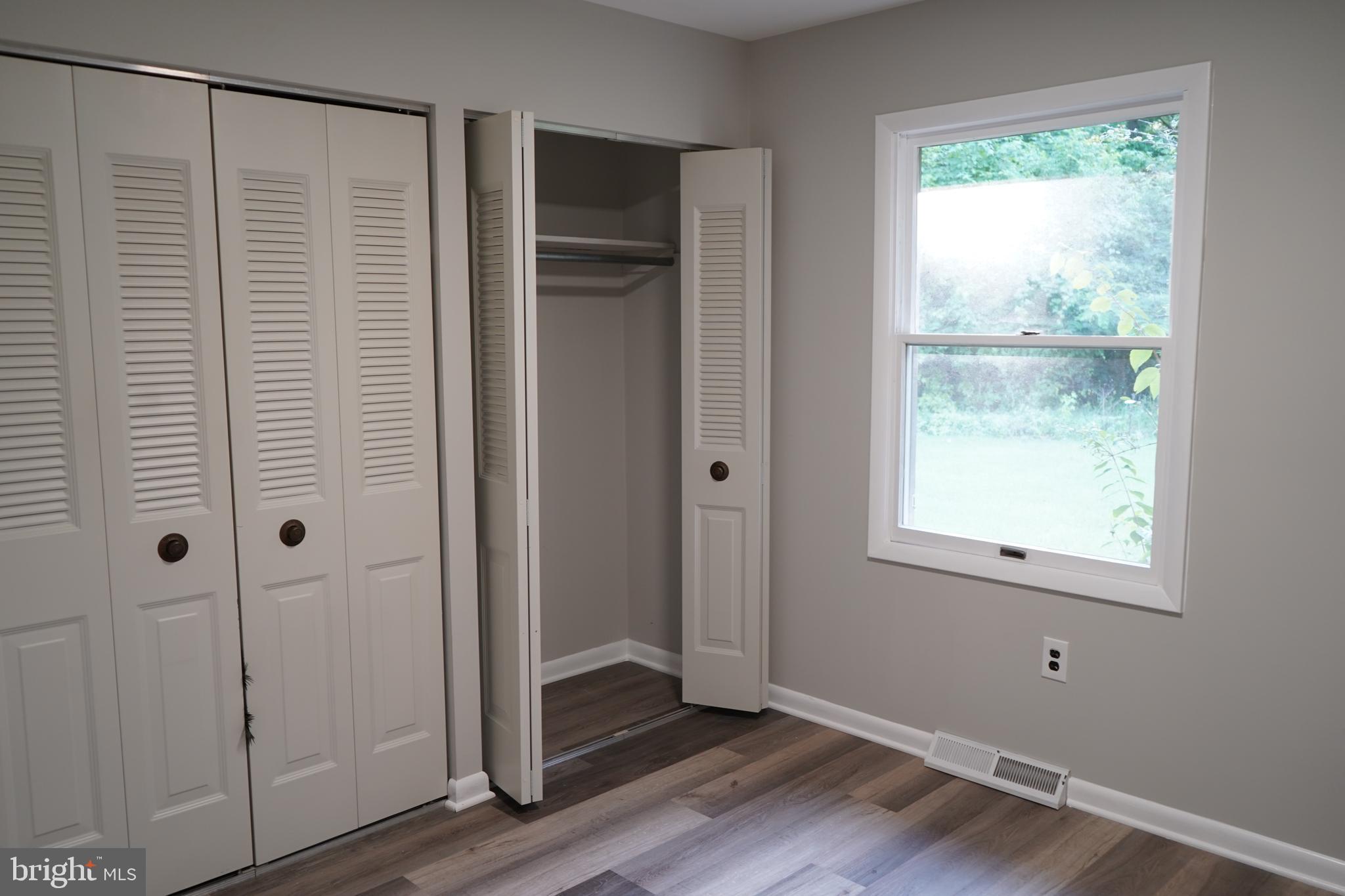 WHITE MARSH - Residential