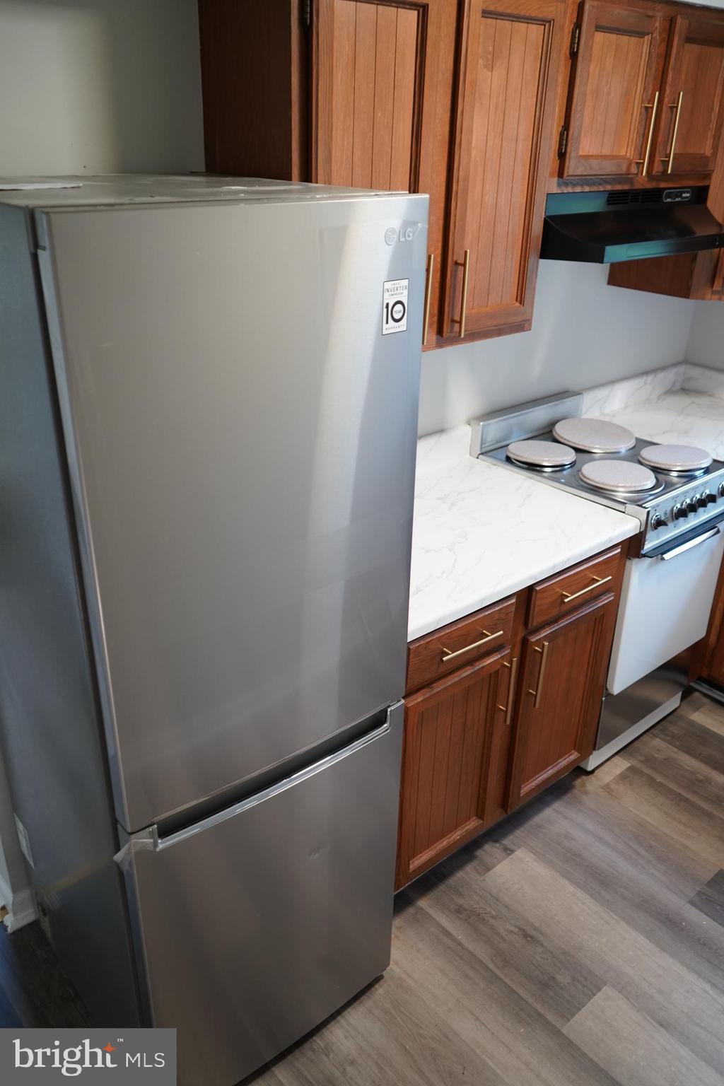 WHITE MARSH - Residential