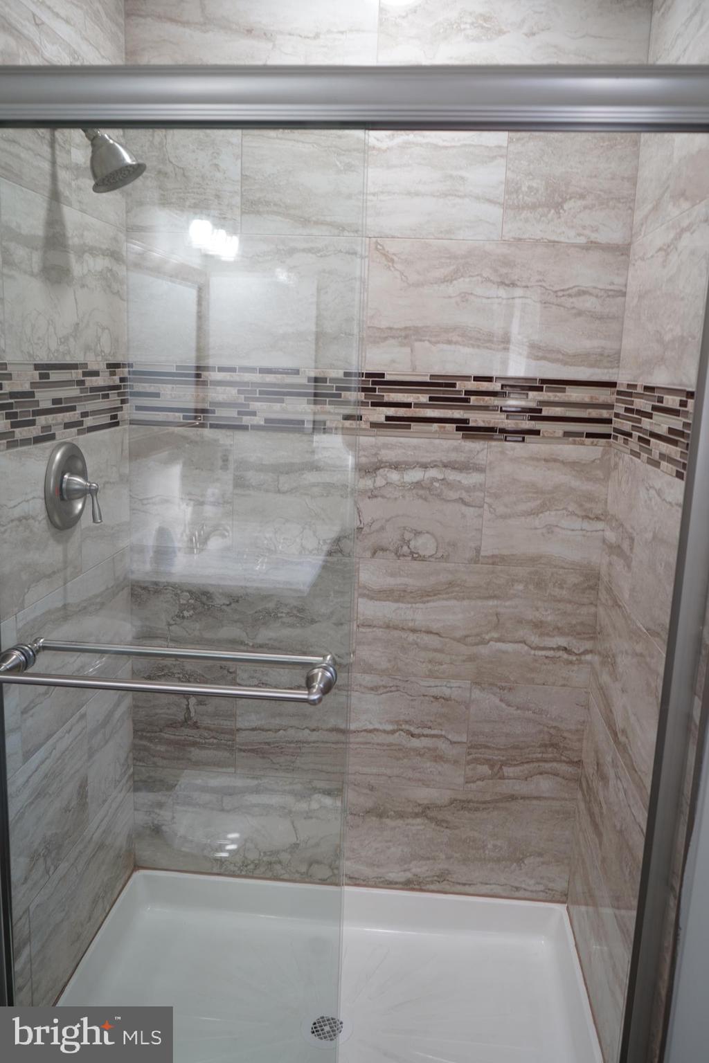 WHITE MARSH - Residential