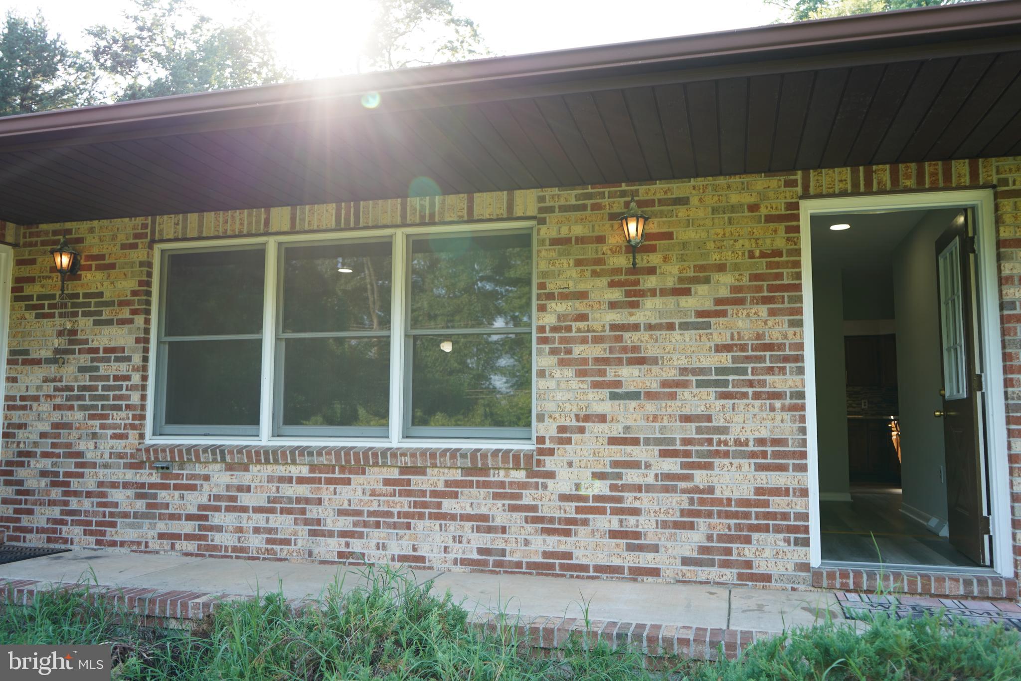 WHITE MARSH - Residential