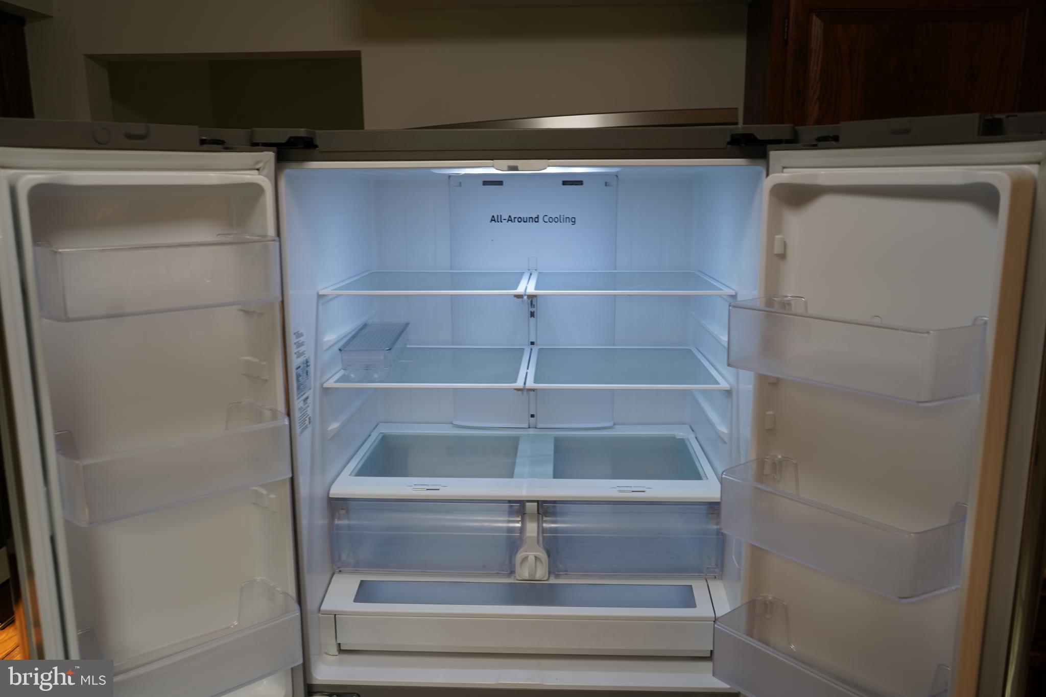 WHITE MARSH - Residential