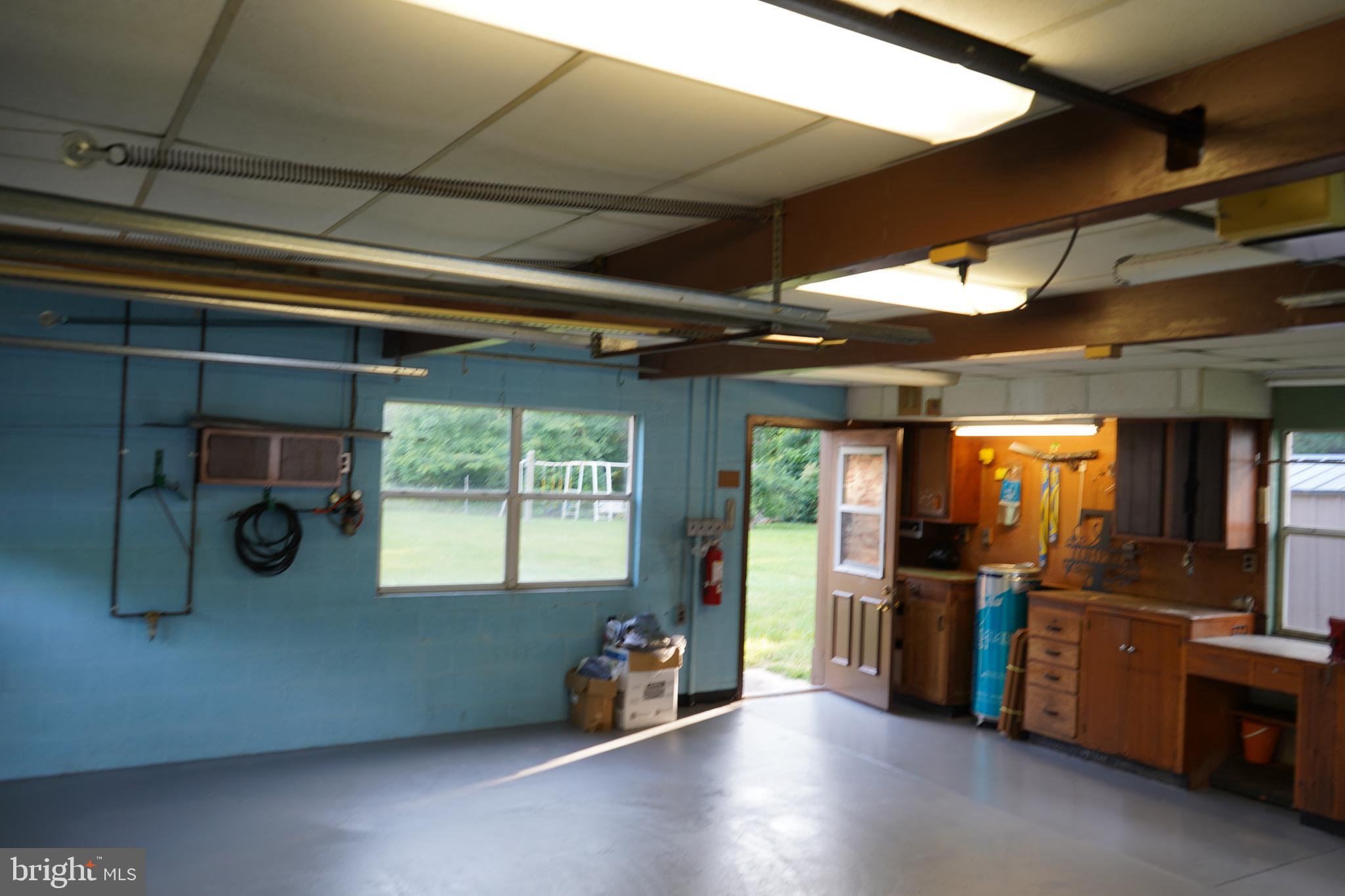 WHITE MARSH - Residential