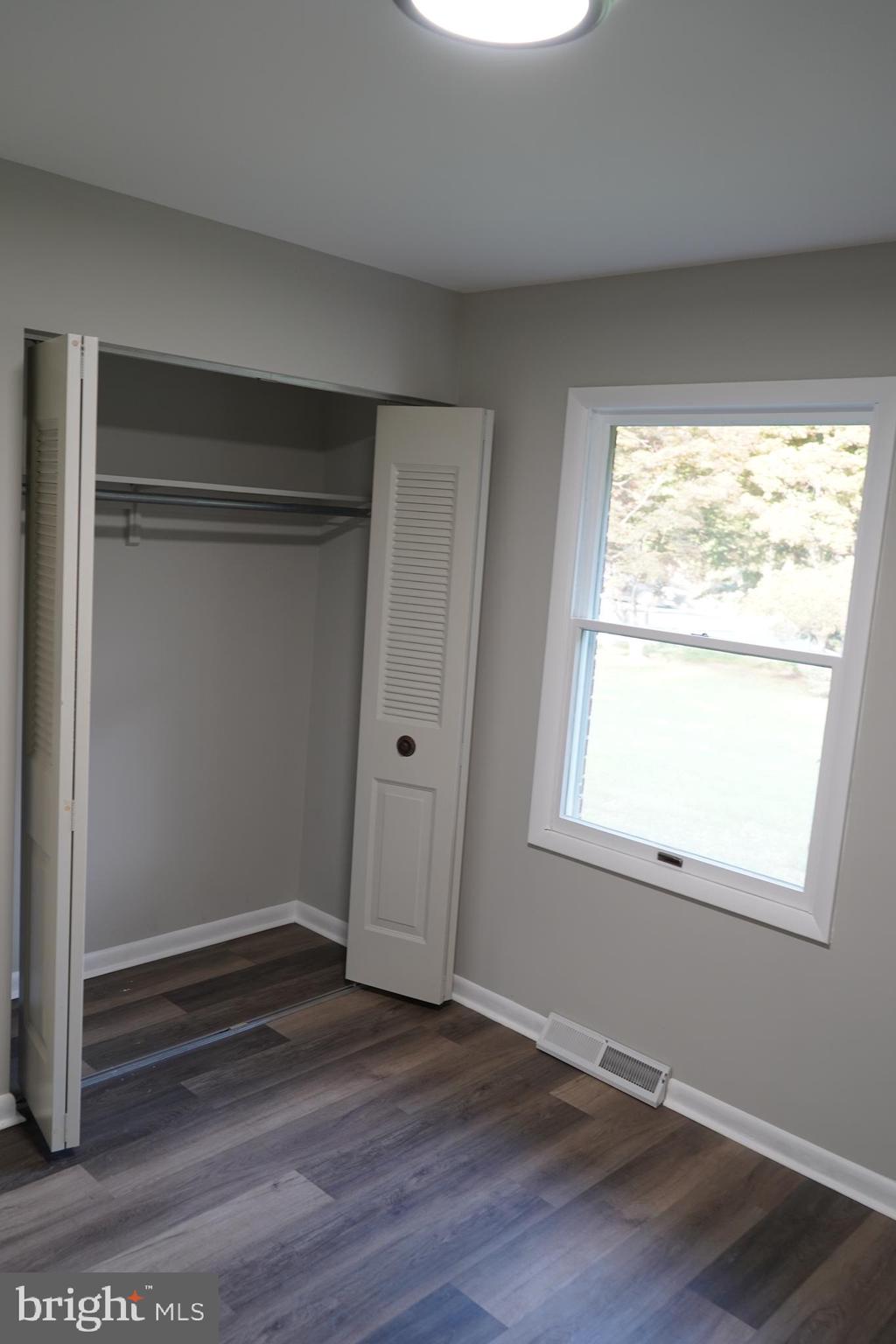 WHITE MARSH - Residential