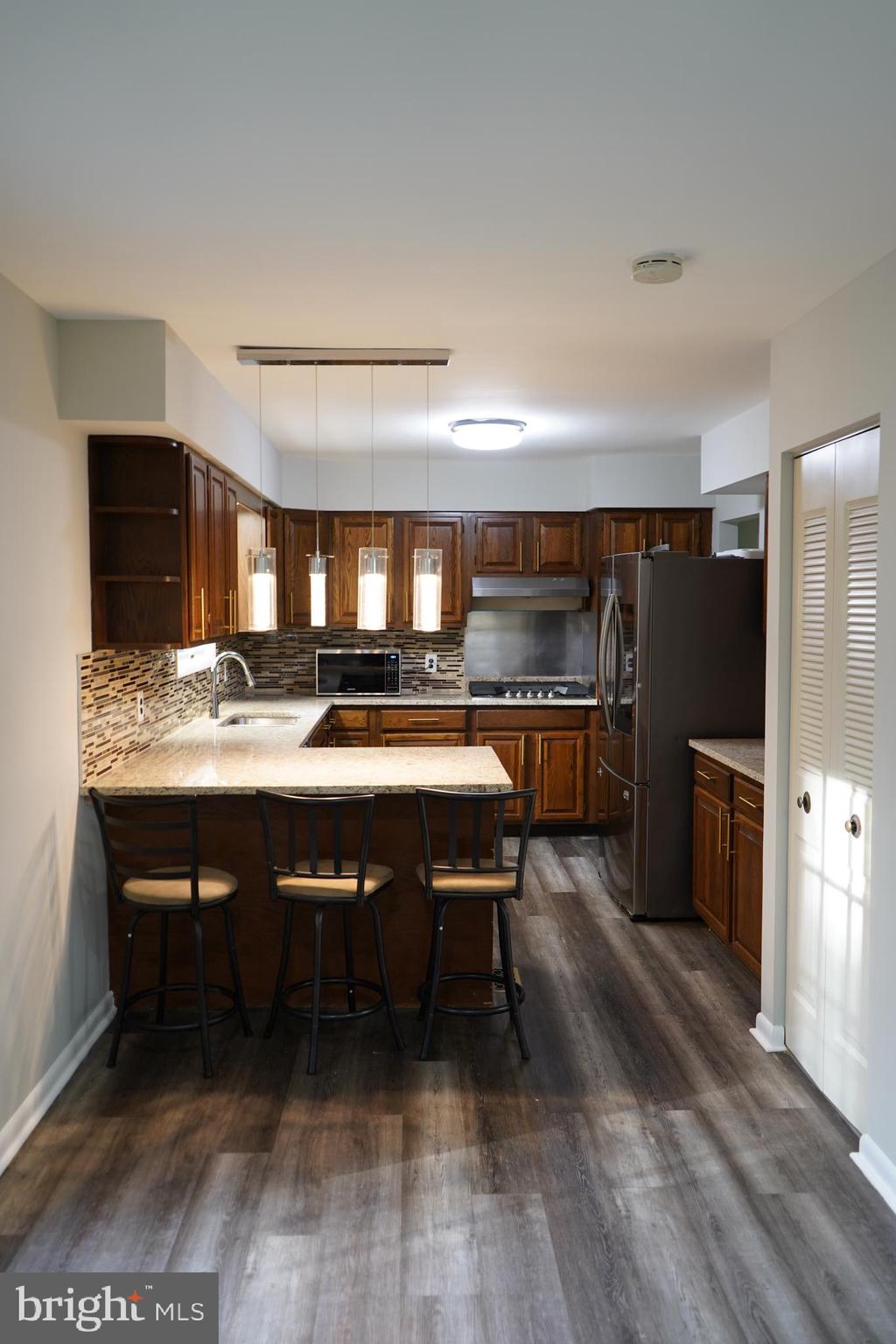 WHITE MARSH - Residential