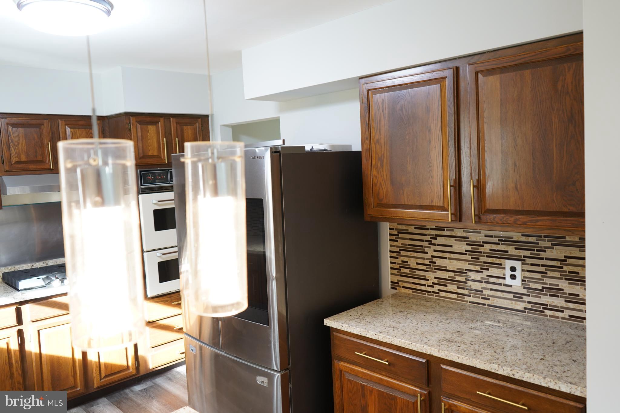 WHITE MARSH - Residential