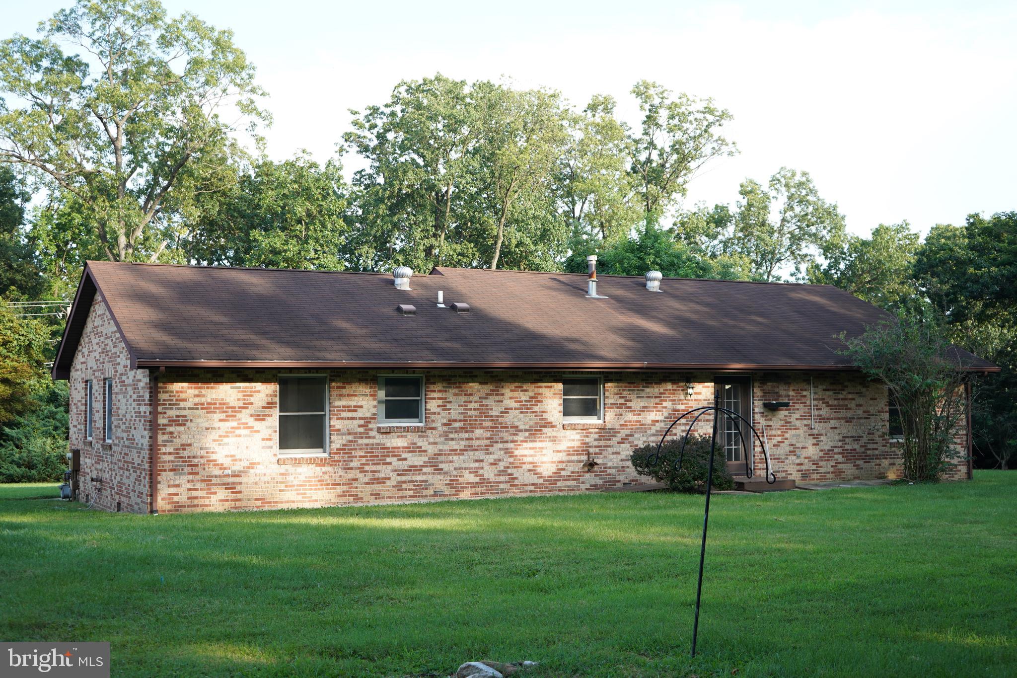 WHITE MARSH - Residential