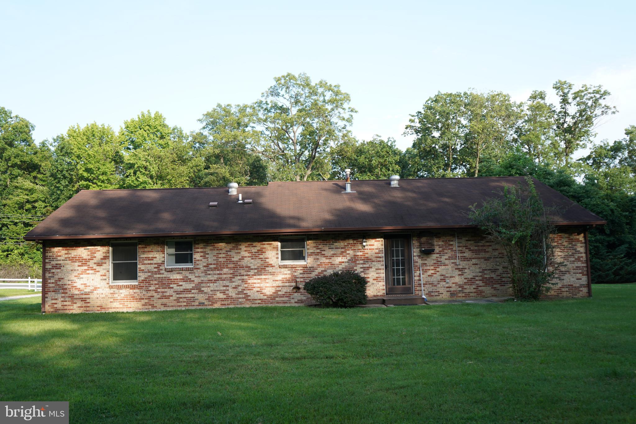 WHITE MARSH - Residential