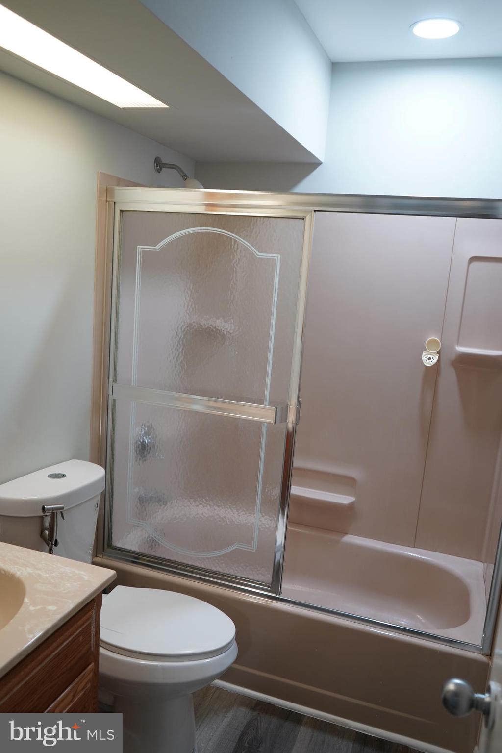 WHITE MARSH - Residential