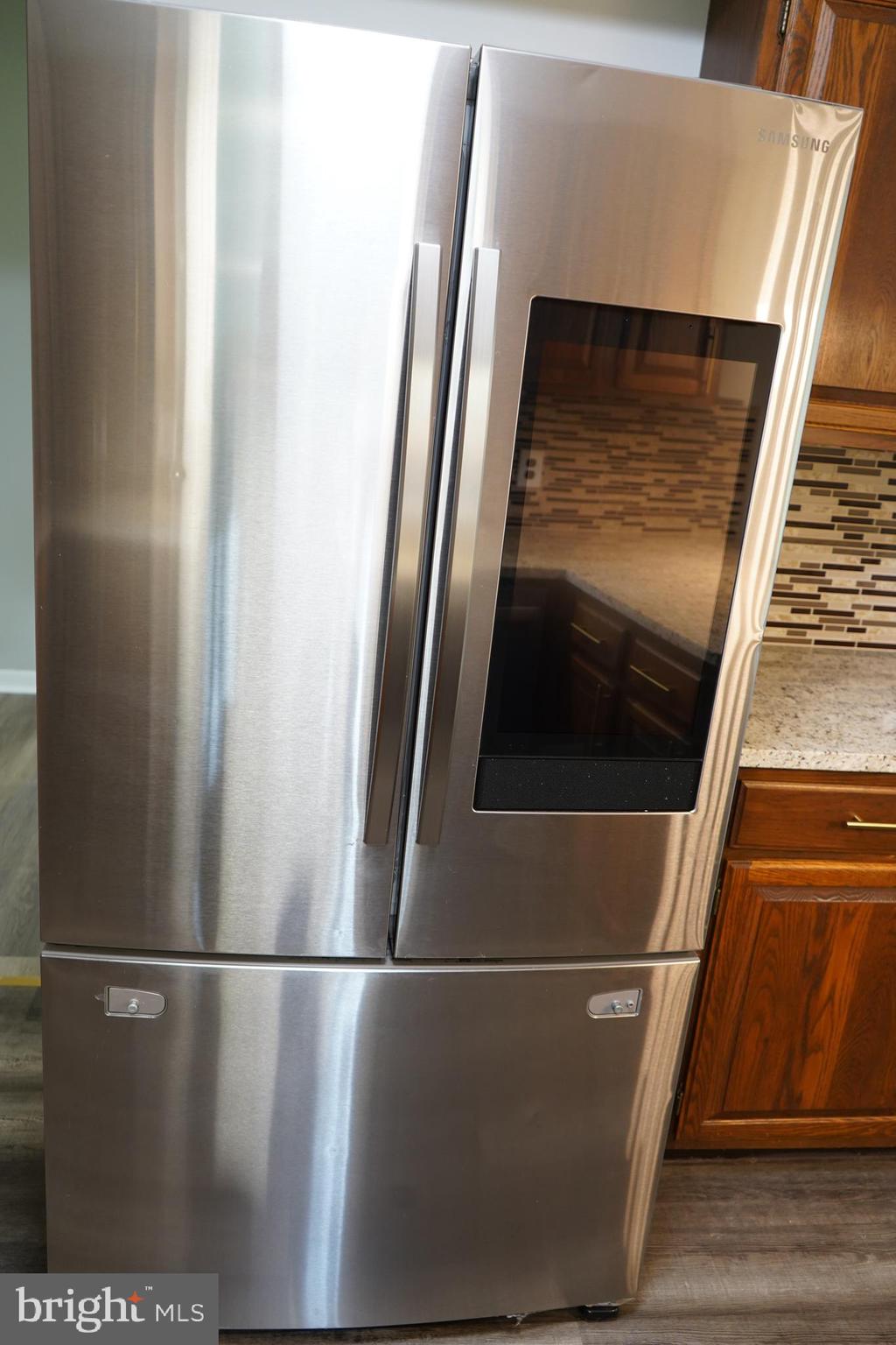 WHITE MARSH - Residential