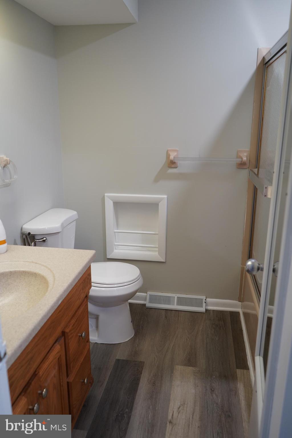 WHITE MARSH - Residential