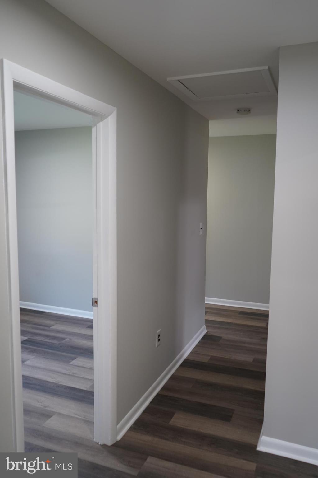 WHITE MARSH - Residential